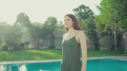 Werph 3 Pieces Patio Furniture Set, Outdoor Furniture Patio Set with Washable Cushions Balcony Furniture Patio Chairs Set of 2